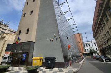 Spatiu comercial/cladire birouri in centrul Timisoarei anunturi imobiliare Timis