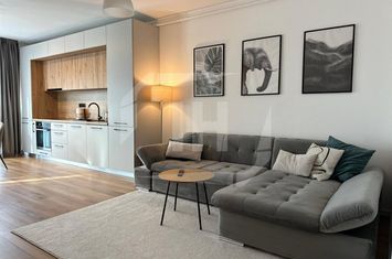 Apartament 3 camere de vanzare CLUJ-NAPOCA - Cluj anunturi imobiliare Cluj