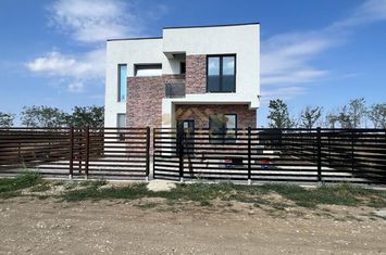 Vilă - 4 camere de vanzare COMUNA BERCENI - Bucuresti anunturi imobiliare Bucuresti