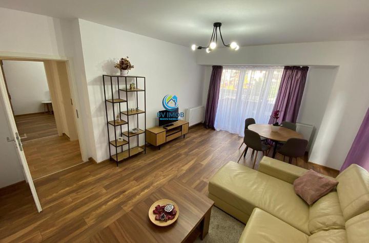 Apartament 2 camere de inchiriat AVANTGARDEN - Brasov anunturi imobiliare Brasov