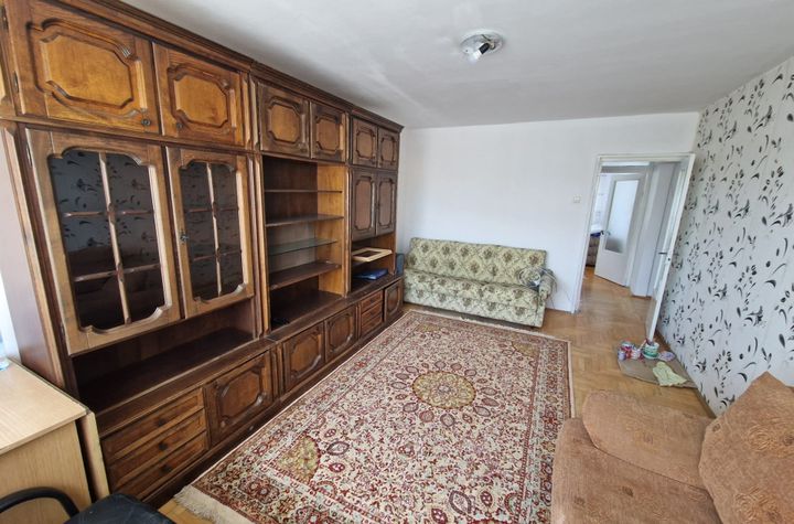 Apartament 2 camere de vanzare BAIA MARE - Maramures anunturi imobiliare Maramures