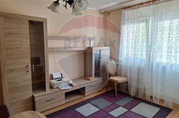 Apartament de închiriat, zona Zorilor, strada Cireșilor anunturi imobiliare Cluj