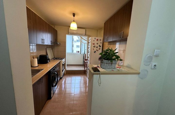 Dristor -  vanzare ap. 3camere dec anunturi imobiliare Bucuresti