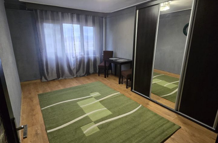 Apartament 2 camere de inchiriat INDEPENDENTEI - Iasi anunturi imobiliare Iasi