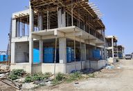 500.000 €, Spațiu industrial