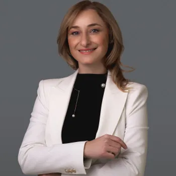 Nelida Georj