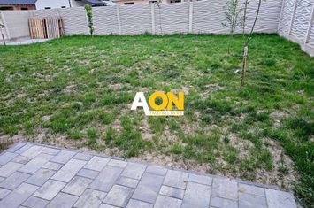 Casa 4 camere, 424 mp teren, partial mobilata, cartier Orizont anunturi imobiliare Alba
