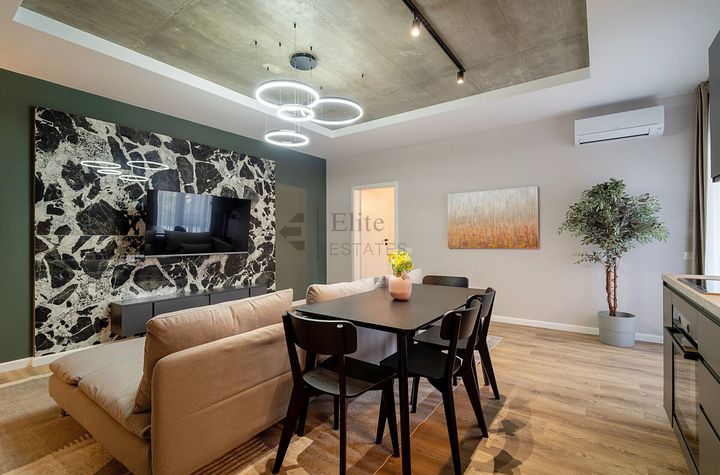 Apartament cu 2 camere de inchiriat EAS Residence Oradea anunturi imobiliare Bihor