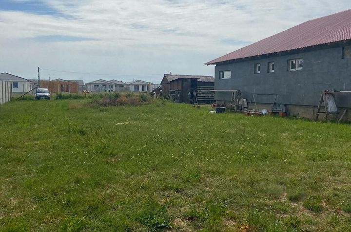 Parcelă casă, Santandrei, 37 000 E. Comision 0 anunturi imobiliare Bihor