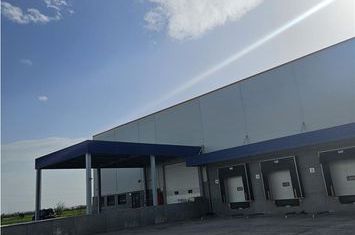 Spațiu industrial de inchiriat PERIFERIE - Brasov anunturi imobiliare Brasov