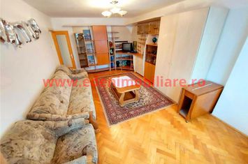 Apartament 3 camere de inchiriat MARASTI  - Cluj anunturi imobiliare Cluj