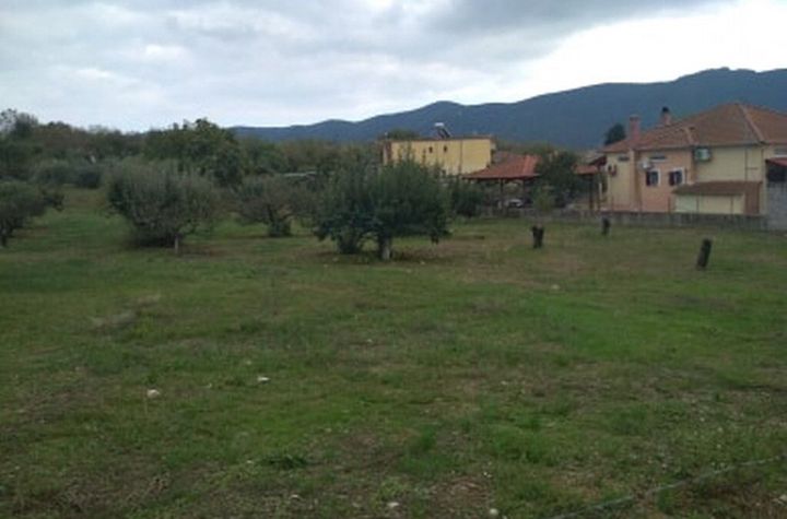Teren construibil 480 mp - Kipia Paggaiou anunturi imobiliare Grecia