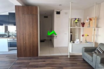 Apartament 3 camere de inchiriat STRAND - Sibiu anunturi imobiliare Sibiu