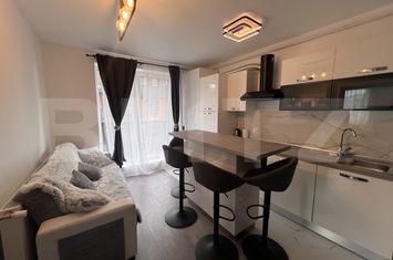Apartament 3 camere de inchiriat CHINTENI - Cluj anunturi imobiliare Cluj