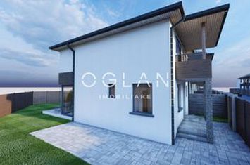 Vilă - 4 camere de vanzare SIBIU - Sibiu anunturi imobiliare Sibiu