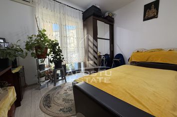 Apartament cu 2 camere si gradina 23 mp, zona Braytim anunturi imobiliare Timis