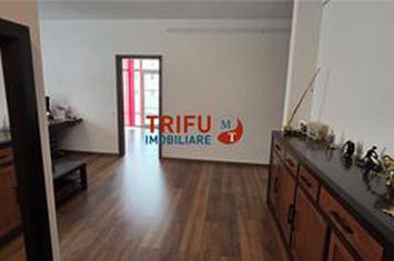 Apartament 3 camere de vanzare CENTRAL - Alba anunturi imobiliare Alba