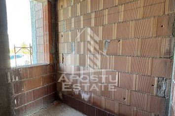 Case insiruite cu 3 camere, teren 300, toate utilitatile, la asfalt. anunturi imobiliare Timis