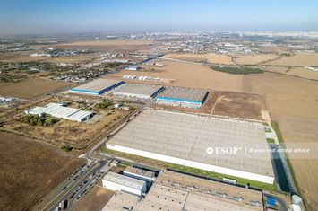 Spațiu industrial de inchiriat POPESTI-LEORDENI - Bucuresti anunturi imobiliare Bucuresti