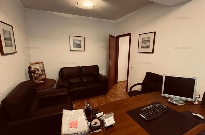 Apartament 3 camere de inchiriat DOROBANTI - Bucuresti anunturi imobiliare Bucuresti