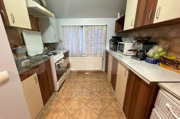 Apartament 2 camere de vanzare ZALAU - Salaj anunturi imobiliare Salaj