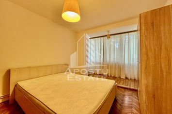 Apartament 3 camere, decomandat, etaj 1, centrala proprie, Medicina anunturi imobiliare Timis