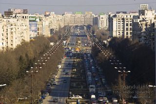 Bucureştiul, detronat de Cluj-Napoca la tranzacţii imobiliare