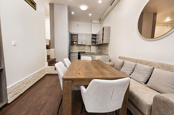 Inchiriere vila 5 camere Sydney Rezidence /garaj/mobilat/utilat anunturi imobiliare Bucuresti
