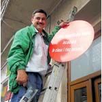 Bucureştiul pierde din banii pentru clădirile periculoase