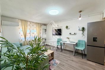 Apartament 2 camere, PetFrindly, centrala proprie, Iosefin anunturi imobiliare Timis