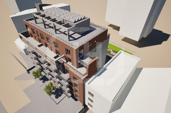 Garsonieră de vanzare CLUJ-NAPOCA - Cluj anunturi imobiliare Cluj
