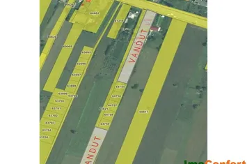 Teren Intravilan de vanzare BUCURESTI - Bucuresti anunturi imobiliare Bucuresti