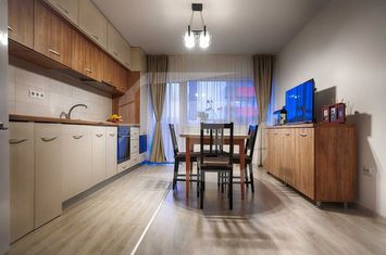 Apartament 3 camere de vanzare CLUJ-NAPOCA - Cluj anunturi imobiliare Cluj