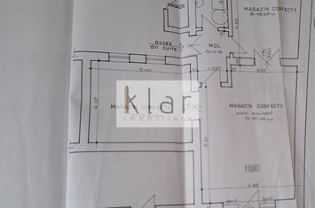Spațiu comercial de inchiriat CENTRAL - Cluj anunturi imobiliare Cluj