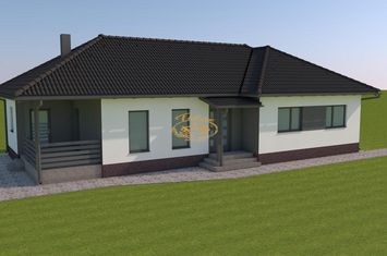 Casă - 4 camere de vanzare LAZAREA - Harghita anunturi imobiliare Harghita