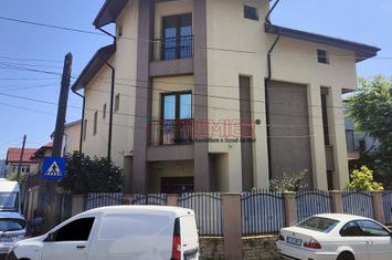 FERDINAND-BAICULUI - Vila urbana P+1+M ideala familie anunturi imobiliare Bucuresti