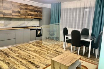Apartament 2 camere de inchiriat CALEA CISNADIEI - Sibiu anunturi imobiliare Sibiu