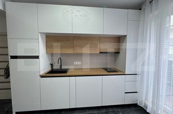 Apartament 2 camere de vanzare FLORESTI - Cluj anunturi imobiliare Cluj