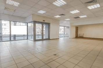 Titulescu, inchiriere spatiu comercial, suprafata 158 mp, parter, anunturi imobiliare Bucuresti