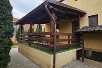 Casă - 4 camere de vanzare CENTRAL - Alba anunturi imobiliare Alba