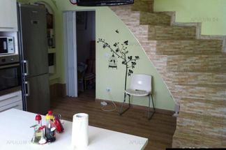 Apartament 4 camere de vânzare Bucuresti - Vacaresti