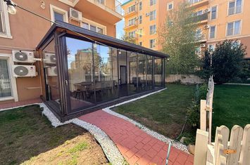 Inchiriere Apartament 2 Camere si Gradina - Cosmopolis anunturi imobiliare Bucuresti