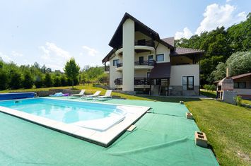 Casă - 8 camere de vanzare CISNADIOARA - Sibiu anunturi imobiliare Sibiu