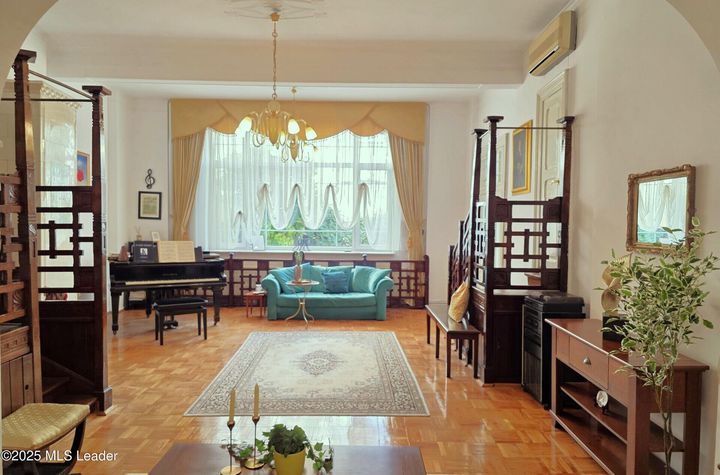 Maltopol - Titulescu, Vila d+p+1+m, 236 mp total, curte libera 217 mp anunturi imobiliare Bucuresti