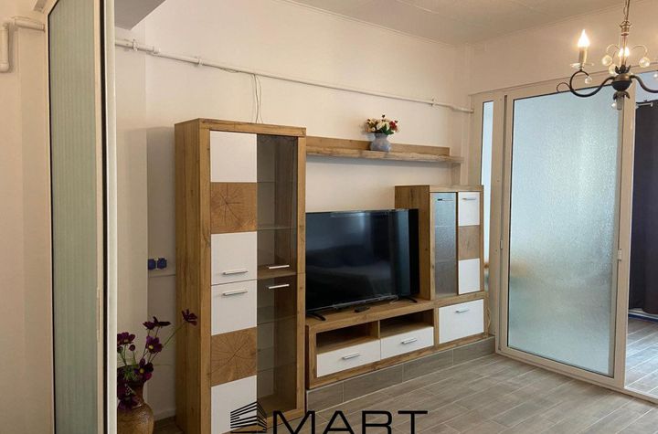 Apartament 3 camere de vanzare STRAND - Sibiu anunturi imobiliare Sibiu