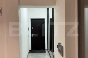 Apartament 3 camere de vanzare FLORESTI - Cluj anunturi imobiliare Cluj