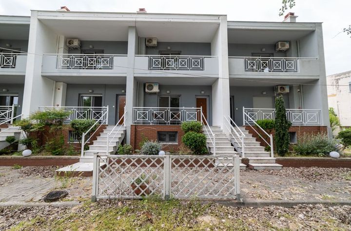 Mezonetă 3 nivele, 118,69 mp — Κεραμωτή anunturi imobiliare Grecia