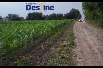 Teren de vanzare BOTOSANI - Botosani anunturi imobiliare Botosani