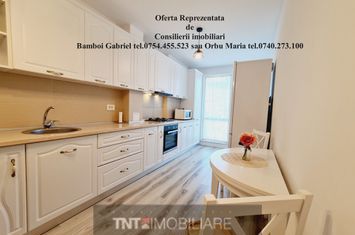 Apartament 2 camere bloc nou + loc de parcare zona COPOU anunturi imobiliare Iasi