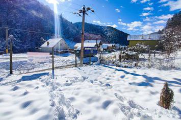 Teren intravilan în Tilișca, zonă montană superba! anunturi imobiliare Sibiu